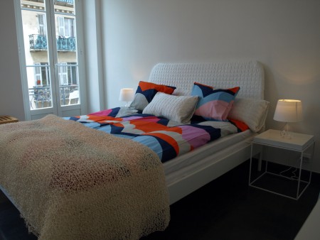 Makuuhuone (Tempur-patjat)